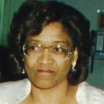 Mrs. Ruby Jewel Viverette Obituary