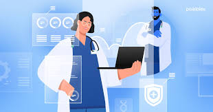 How Is Healthcare Undergoing a Digital Transformation?