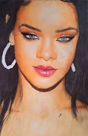 I loved drawing this cutie 🥰 created in coloured pencils ✏️