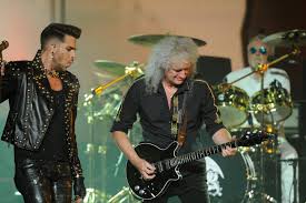 Adam mitchel lambert (born january 29, 1982) is an american singer, songwriter and actor. Queen Adam Lambert Live In Romania Next Year The Romania Journal