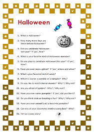 Community contributor can you beat your friends at this quiz? Halloween All Things Topics