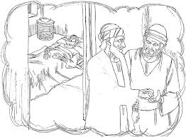 It's the first thing you see when you open your browser every morning or fire up a new tab; Good Samaritan Coloring Pages Coloring Home