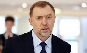 Дерипаска предрек США «час расплаты за санкционный раж» — РБК