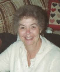 Mary A. FLYNN Obituary August 14, 2012