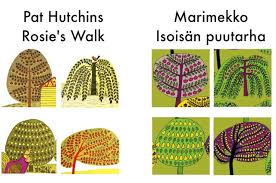 Annika rimala's laine (wave) print from 1965 and maija we are immensely proud to present this collection with adidas, she added. Marimekko Again Thrifty Finn S Investigations Opinions
