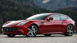 Ferrari Ff Hd Wallpapers From Http Www Hotszots Eu Ferrari Wallpaperbackgroundsferrari15 Htm Ferrari Car Shooting Brake Ferrari