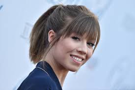 Полное имя — дженнет мишель фэй маккарди (jennette michelle faye mccurdy). Icarly S Jennette Mccurdy Reflects On Hellish Acting Career