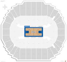 chi health center omaha creighton seating guide