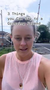 Silence from the people you wish would reach out to you in the wake of your  loss can feel really tough & isolating. But I’ve come to find that the  majority of the time, the people that don’t reach out ...