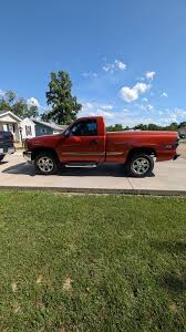 Image result for Sunset Orange 2001 Sierra