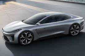 Enovate me7 является интересным и перспективным автомобилем. Enovate Me S Preview