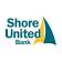 Shore United Bank logo