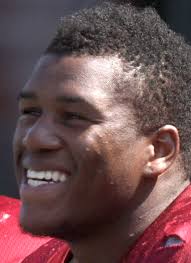 Adrian Robinson, former Temple star, dead at 25