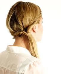 During the summer and hot weather, we have been loving hairstyles that keep our hair up, off of our necks, and out of the way. 30 Cute Ponytail Hairstyles You Need To Try Stayglam