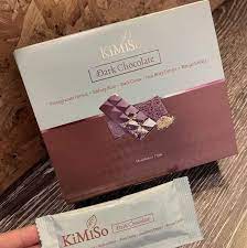 Dark chocolate is very healthy, but do you know what the health benefit really is? Kimiso Dark Chocolateæ­£è´§æ­£è´§ Photos Facebook