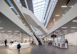 Image result for The Royal Library of Denmark