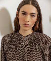 Lambswool & Silk Ankle Socks