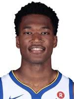 Damian jones player stats 2021. Damian Jones Vanderbilt Center Bk
