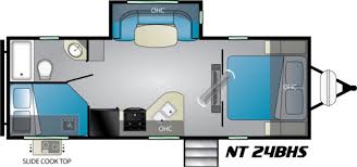 Maybe you would like to learn more about one of these? New Or Used Heartland North Trail Rvs For Sale Camping World Rv Sales
