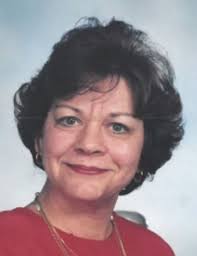 Patty Gay Queen Obituary April 14, 2019