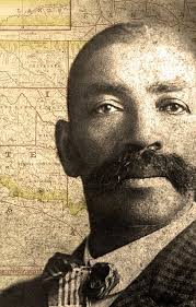 Hidden Gems: Author fascinated by Bass Reeves now two-thirds of way through  trilogy