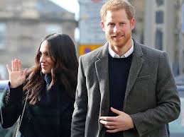 Die queen habe nach gesprächen mit dem herzog von sussex. Abgespeckt So Hat Sich Prinz Harry Fur Meghan Verandert Prinz Harry Meghan Markle Prinz