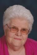 Martha Cornelius Obituary (2016)