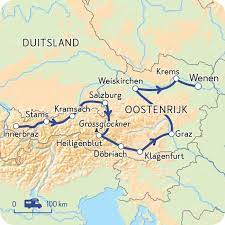 Een rondreis van 4 weken door duitsland, oostenrijk en italië. Pin Op Camper Reizen