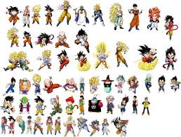 I know that the icons are slightly. Dragon Ball Character Vector Free Vector In Adobe Illustrator Ai Ai Vector Illustration Graphic Art Design Format Format For Free Download 4 53mb