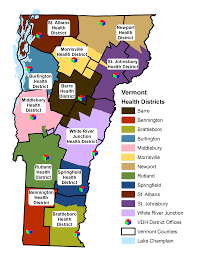 #2 best value of 7 places to stay in barre. Public Health Gis Vermont Department Of Health