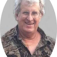 James Crawford Obituary