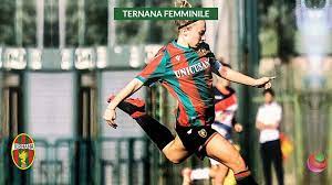 Make social videos in an instant: Rebecca Quirini Ternana Calcio Femminile Serie C Per Noi Uno Stimolo Unico Calcio Femminile Italiano