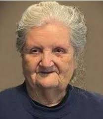 B. Maxine Brunk 1936