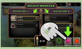 How To Breed A Deedge In My Singing Monsters 7 Steps