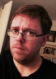 Fan Casting Super Arrow as David Wills in Voice Actors Hall of Fame