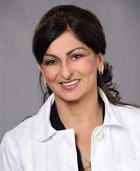 Dear Patients, It is with heavy hearts and our deepest sorrow that we  inform you of the passing of our beloved Dr. Katy Barin. Dr. Barin fought  long and hard battling colon