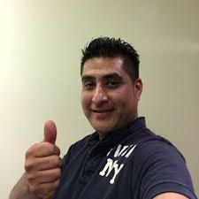 Andy valdes (@Andyvaldesactor)