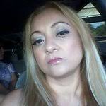 Veronica Bouchon's Instagram, Twitter & Facebook