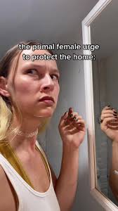 how do they get faster after the first swipe??🪰 #houseofflies #primal...