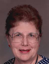 Obituary information for Darlene Joyce Grover