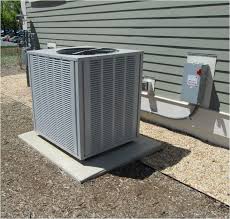 Heat pumps use a compressor and refrigerant to move heat from one location to another. How Does Temperature Transfer In An Hvac System Premier Heating Cooling