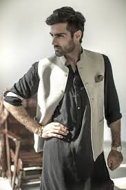 Republic By Omar Farooq Eid Collection 2015 For Men Fashion Suits For Men Wedding Outfit Men Indian Men Fashion