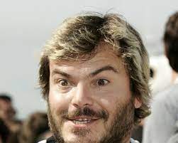 View the whois data for jack.black to see the domain's public registration information. Jack Black 1969 Portrait Kino De