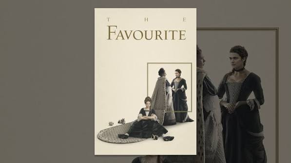The Favourite
