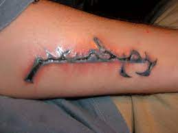 We did not find results for: Is My New Tattoo Infected What Should I Do About It Tatring
