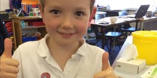 Immunisation dates: Nasal flu vaccines for 68,000 Oxfordshire children