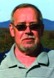 David Roberts Obituary (1948