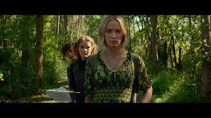 Apr 12, 2021 · the music, the story, and the message were exceptional in a quiet place part ii (2021). A Quiet Place 2 2021 Film Trailer Kritik