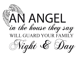 Angel Quotes For Facebook Quotesgram