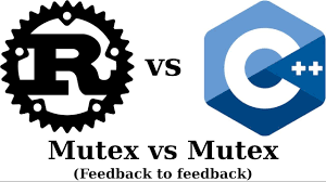 Rust Mutex Vs C Mutex Feedback To Feedback Computer Programming Sas Programming Science And Technology
